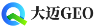 富裕县大迈GEO